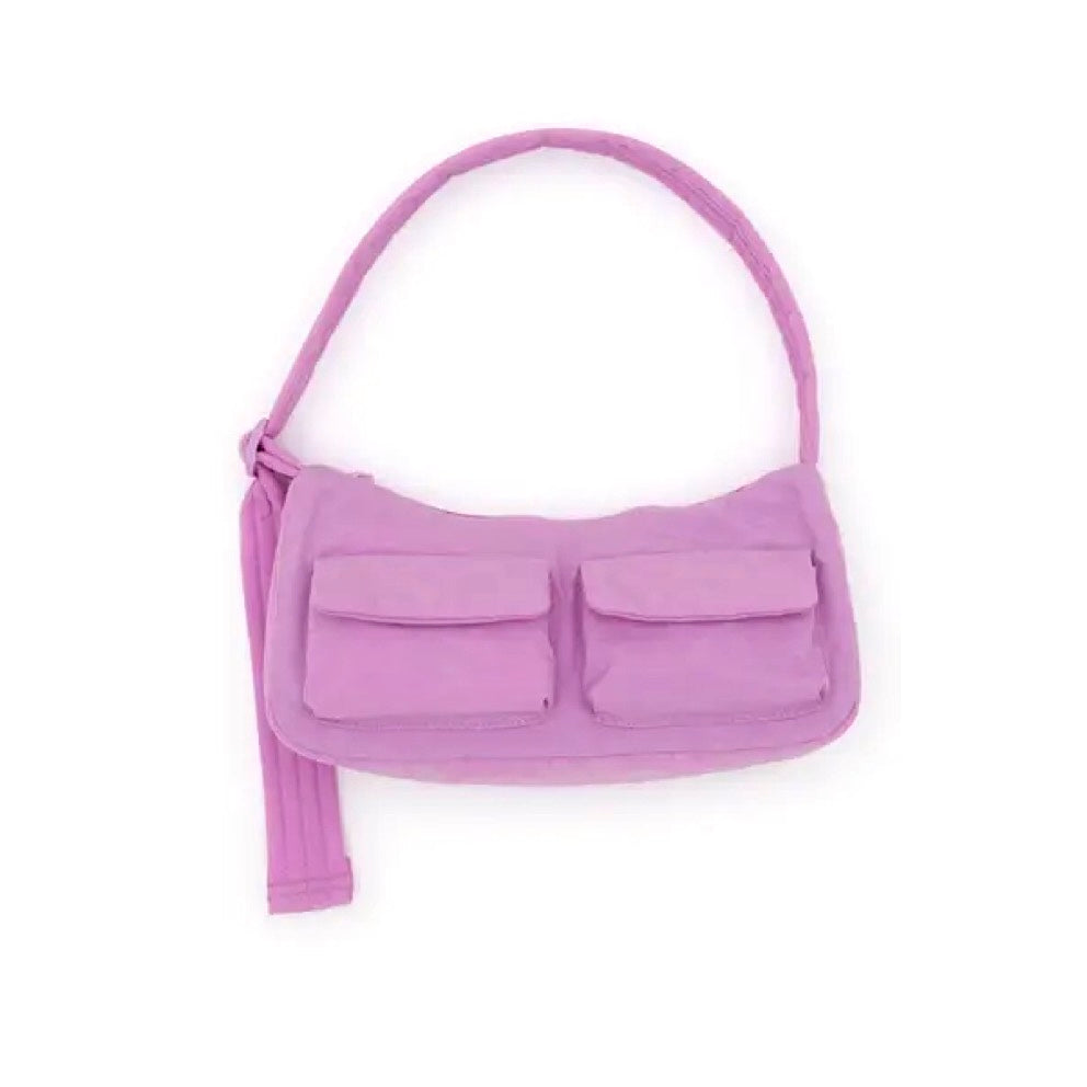 Baggu Cargo Shoulder Bag