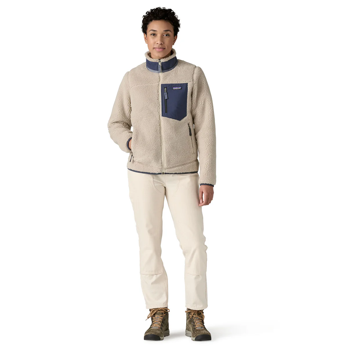 Patagonia Women's Classic Retro-X Jacket