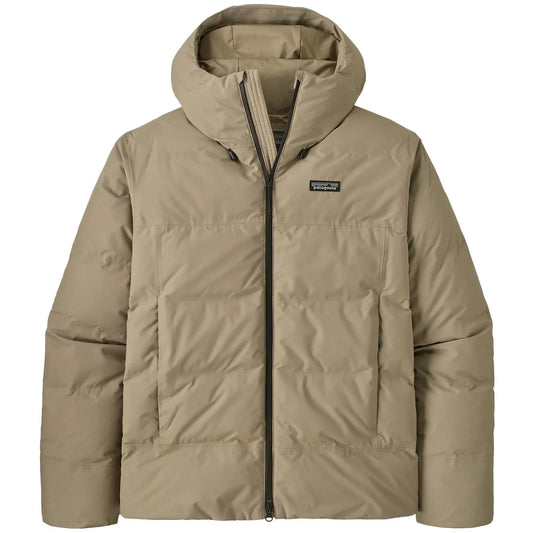 Patagonia Men's Jackson Glacier Jacket