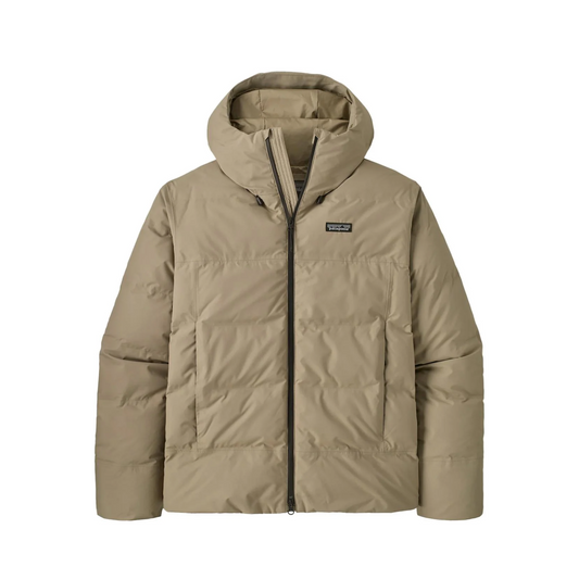 Patagonia Men's Jackson Glacier Jacket