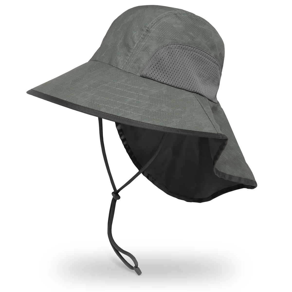 Sunday Afternoon Adventure Hat