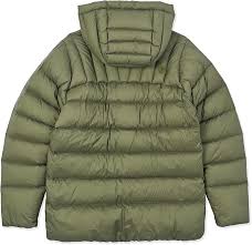 Marmot Women's Lance Down Hoodie