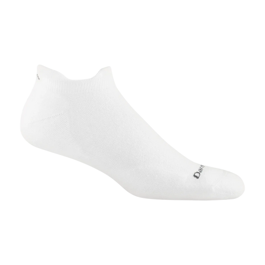 Darn Tough Men's Coolmax® Run No Show Tab Ultra-Lightweight Running Sock