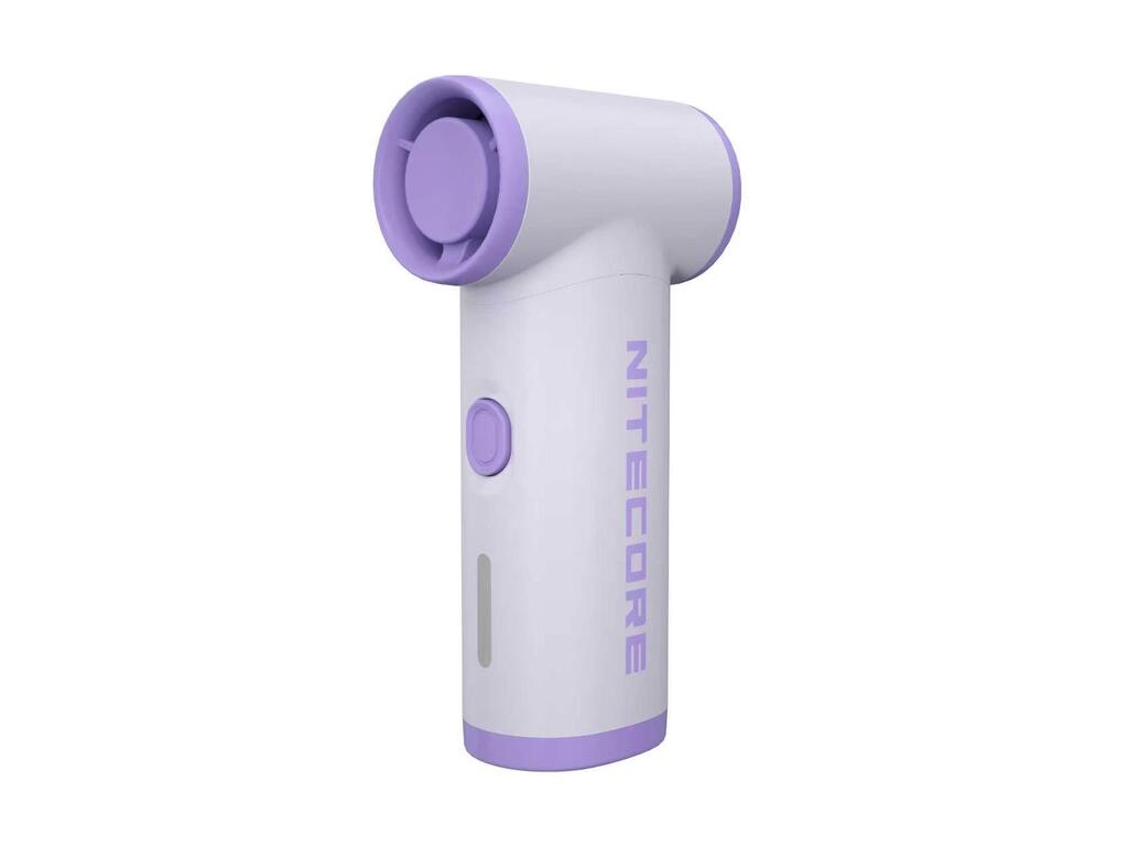 Nitecore NEF Nano Handheld Fan