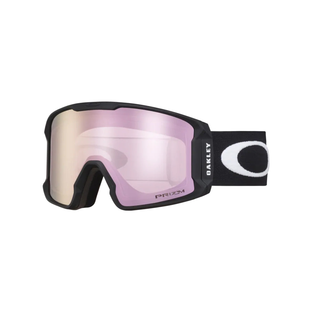 Oakley Line Miner L Snow Goggles