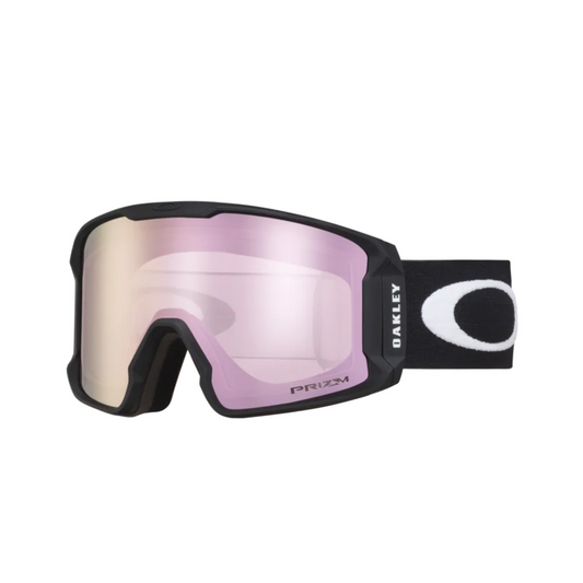 Oakley Line Miner L Snow Goggles