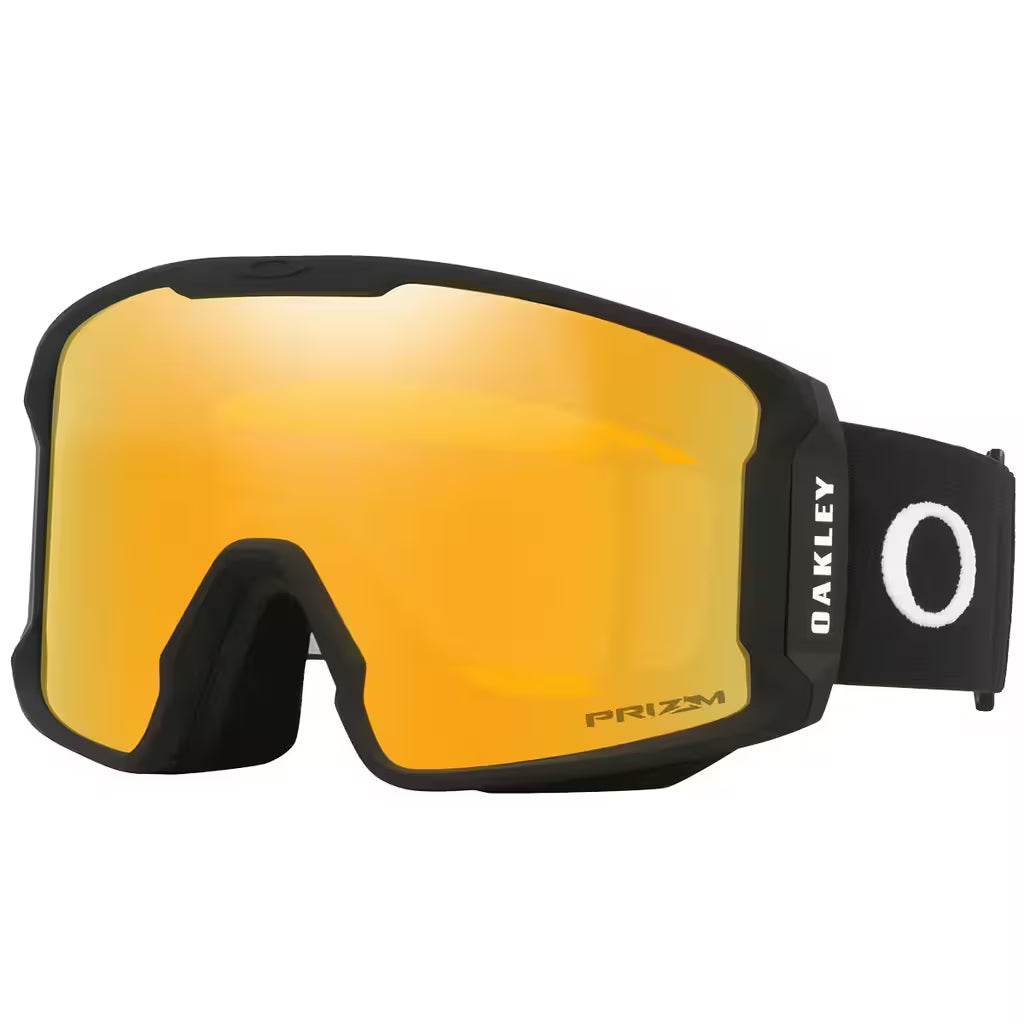 Oakley Line Miner L Snow Goggles