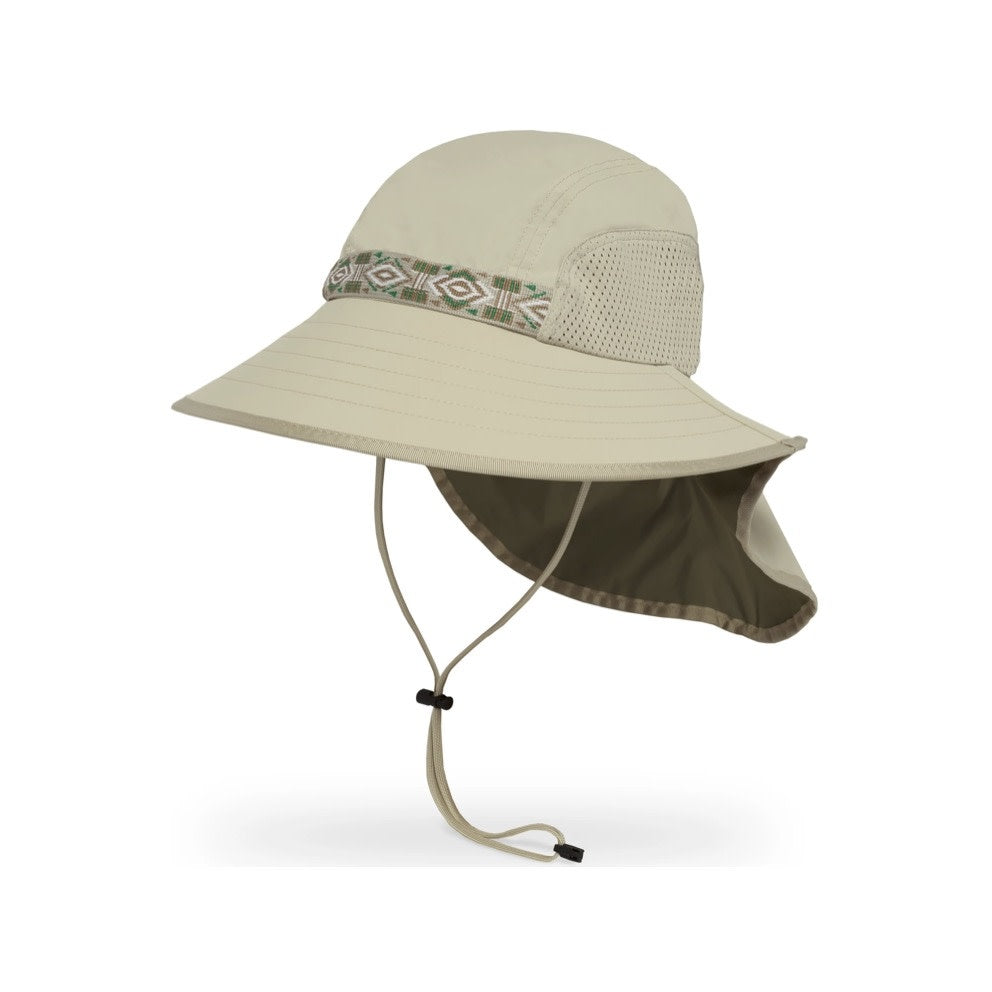 Sunday Afternoon Adventure Hat