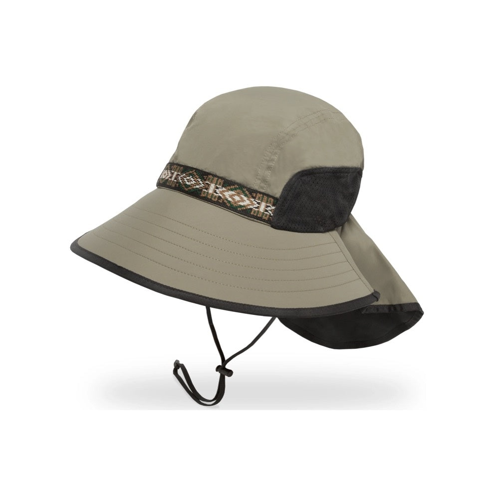 Sunday Afternoon Adventure Hat