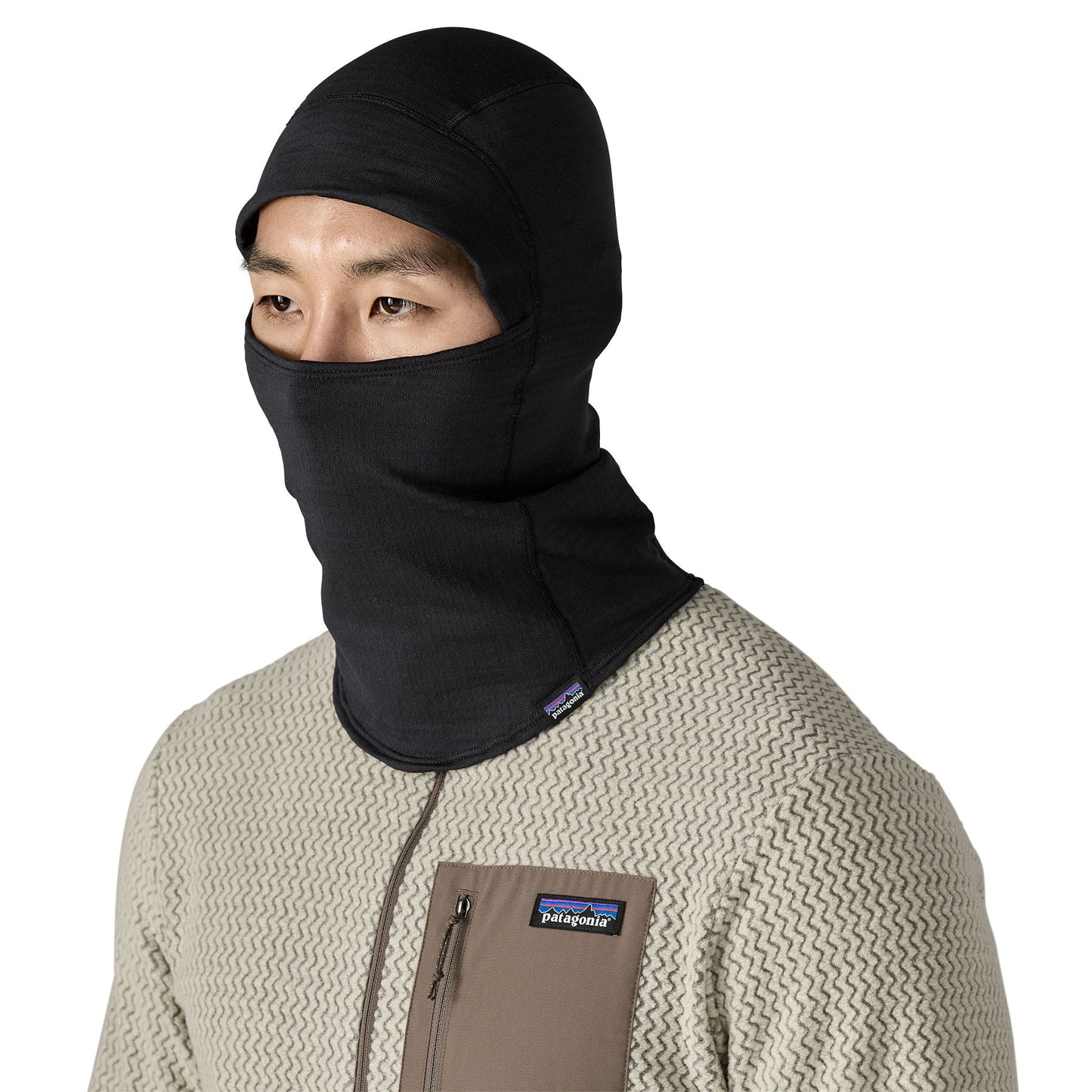 Patagonia Balaclava