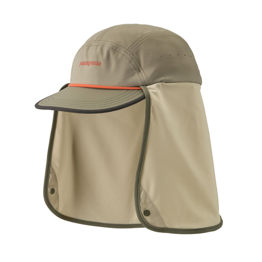 Patagonia Caped Merganzer Hat