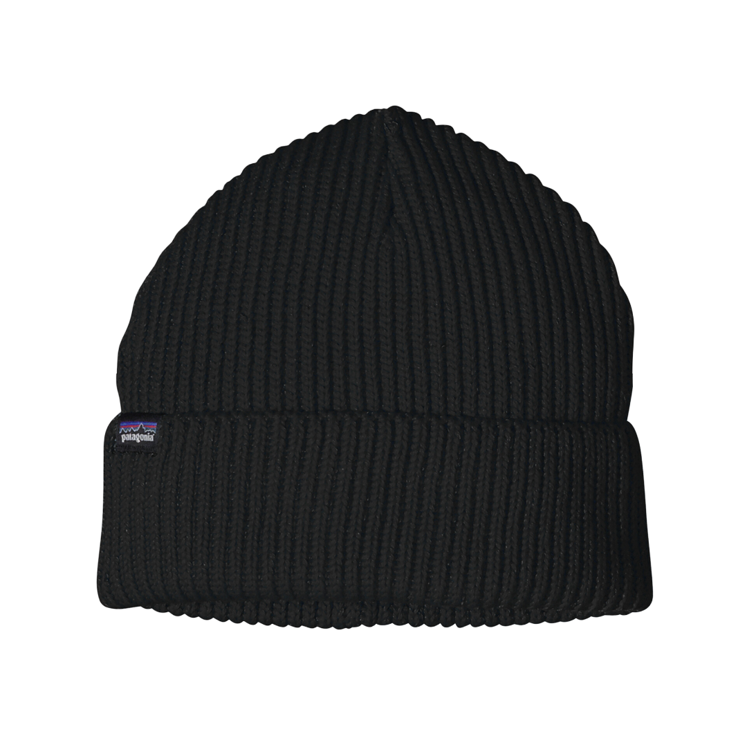 Patagonia Fishermans Rolled Beanie