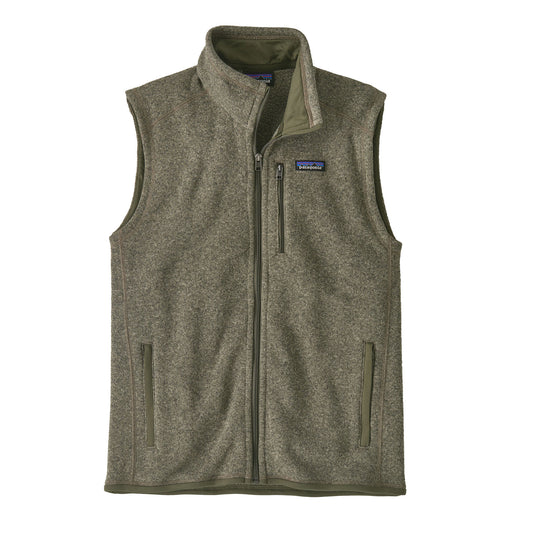 Patagonia Men's Better Sweater Vest