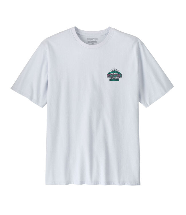 Patagonia Men's Great Waves Responsibili-Tee
