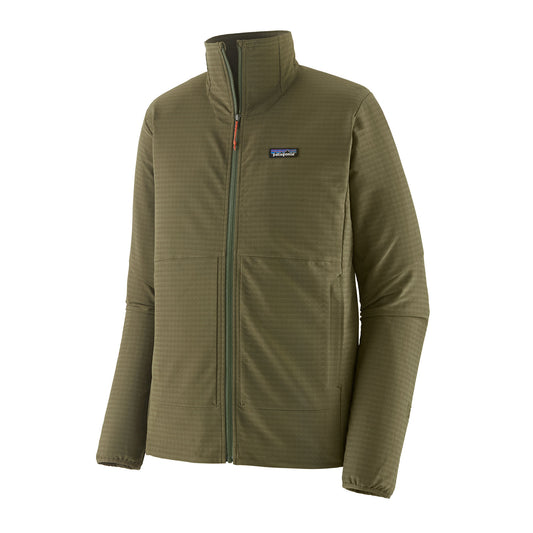 Patagonia Men's R1 TechFace Jacket