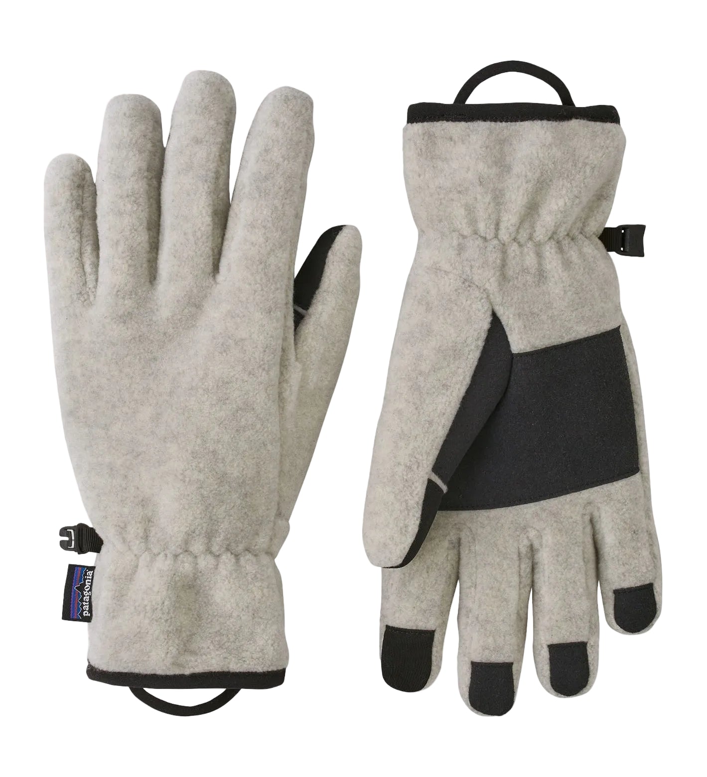 Patagonia Synchill Fleece Gloves