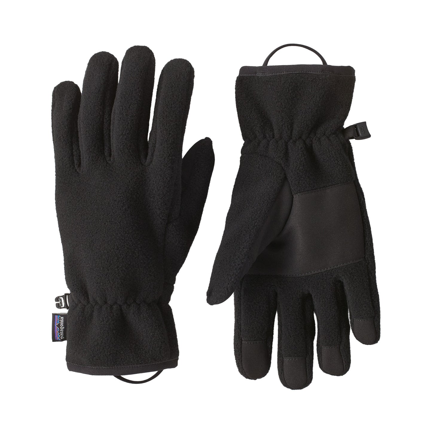 Patagonia Synchill Fleece Gloves
