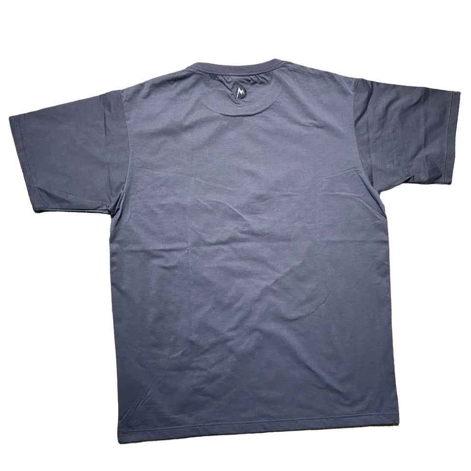 Marmot MMW S/S Tee
