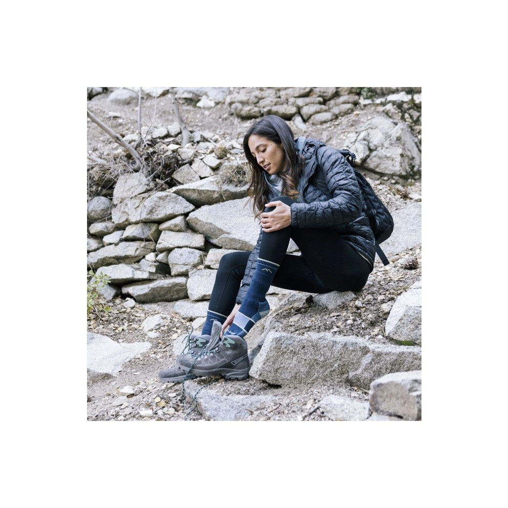 Darn Tough Hiker Boot Midweight With Cushion