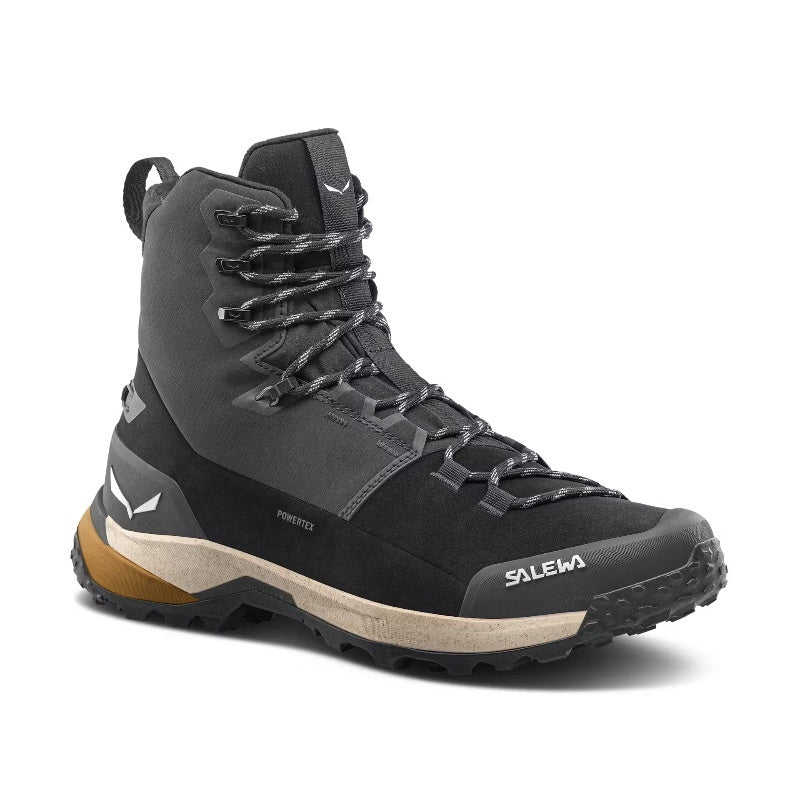 Salewa Puez Winter Mid Powertex Men