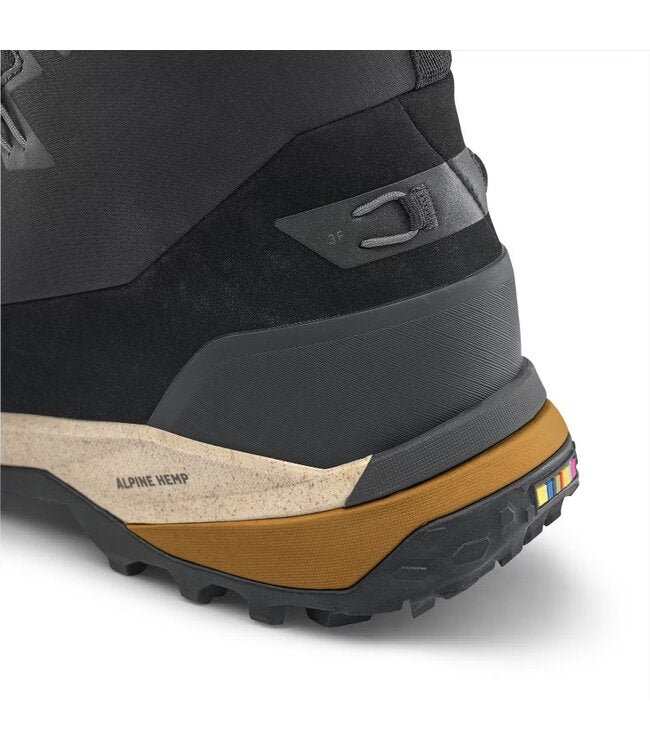 Salewa Puez Winter Mid Powertex Men
