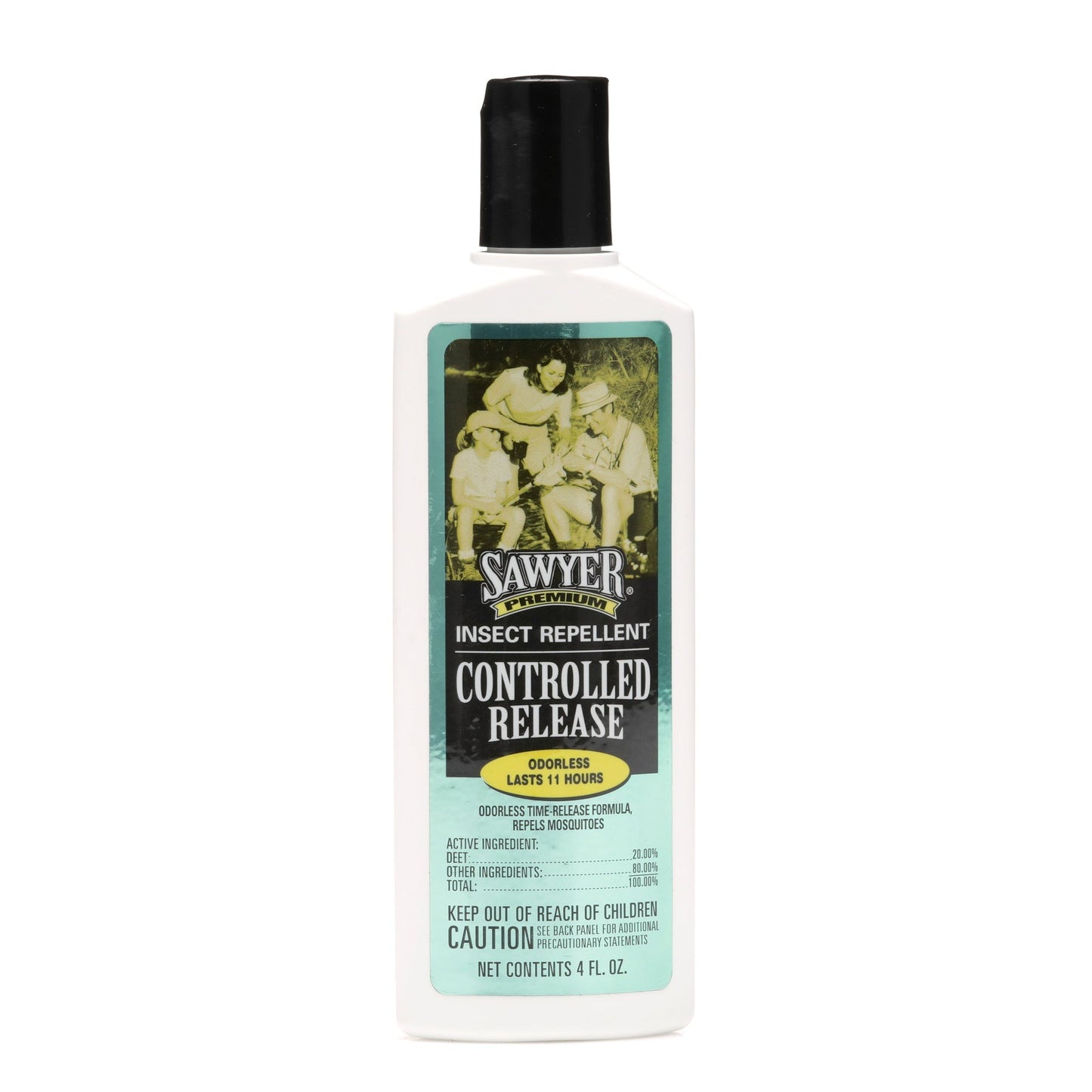 Sawyer SP524N - Controlled Release Insect Repellent