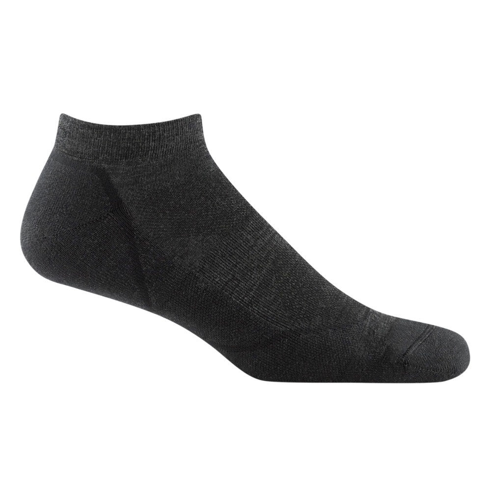 Darn Tough Men's Light Hiker No Show Lightweight Hiking Sock