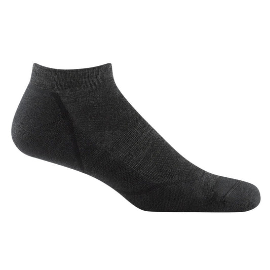Darn Tough Men's Light Hiker No Show Lightweight Hiking Sock