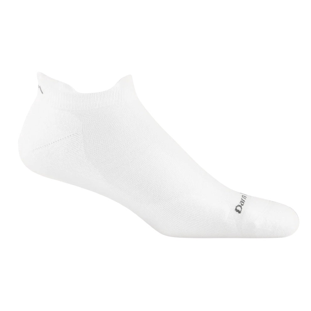 Darn Tough Men's Run No Show Tab Ultra-Lightweight Running Socks