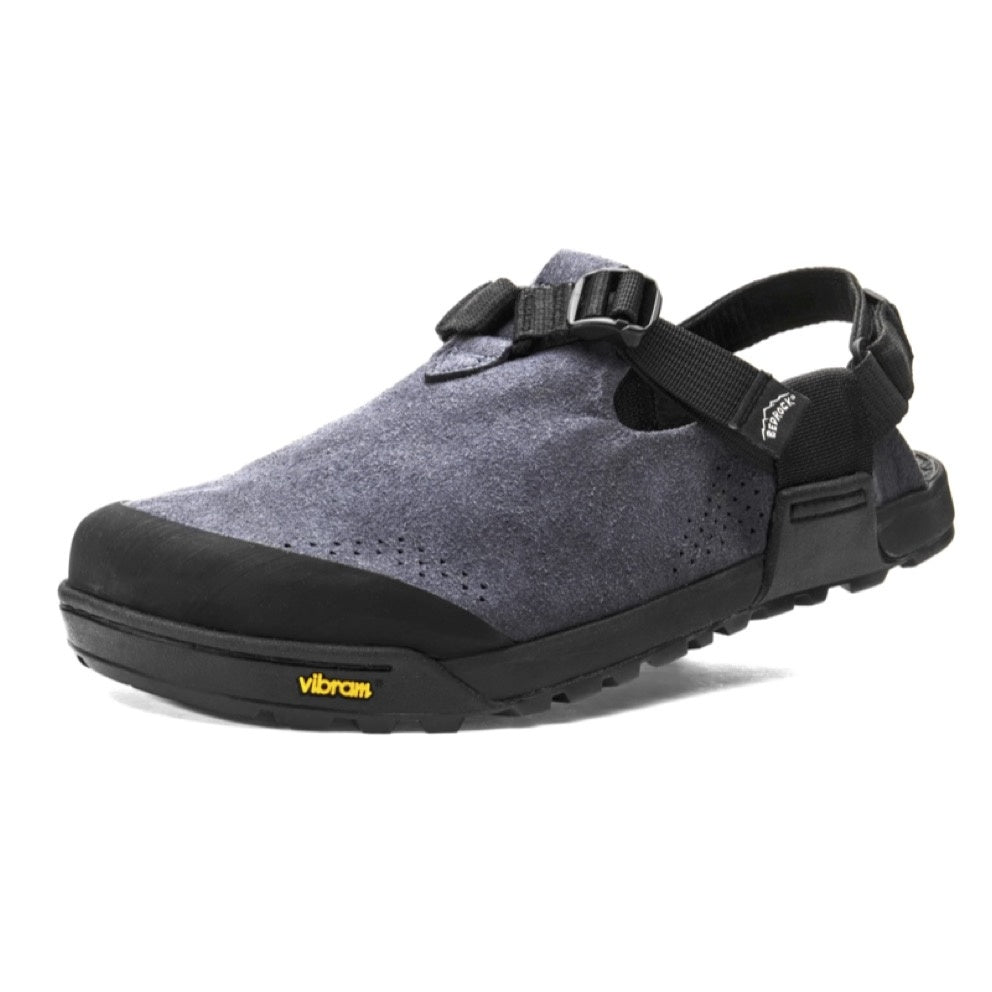 Bedrock Mountain Clog - Synthetic Suede