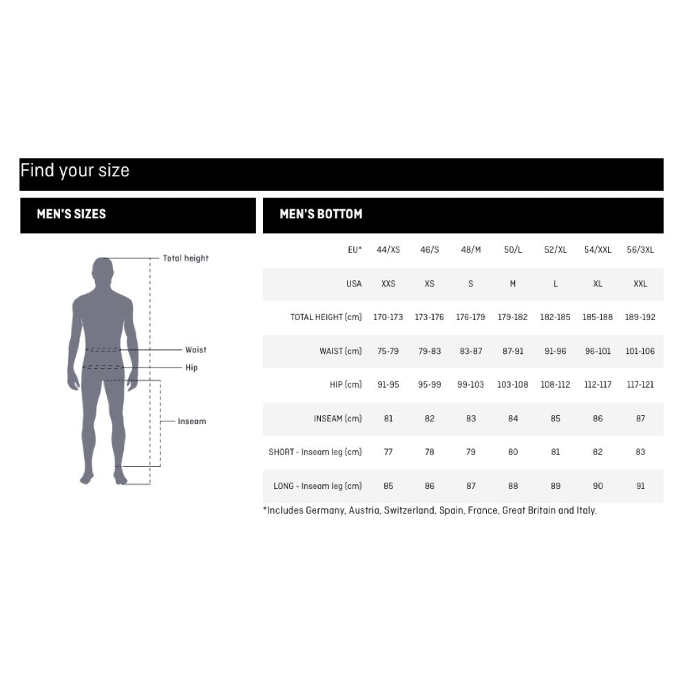 Salewa Puez Durastretch Cargo Shorts Men