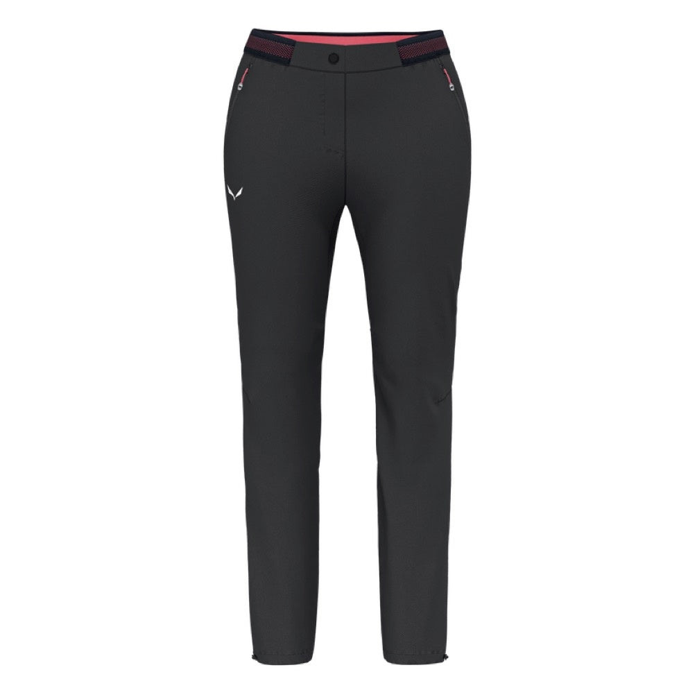 Salewa Pedroc Durastretch Softshell Short Pant Women
