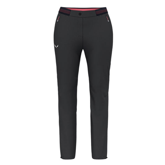 Salewa Pedroc Durastretch Softshell Short Pant Women