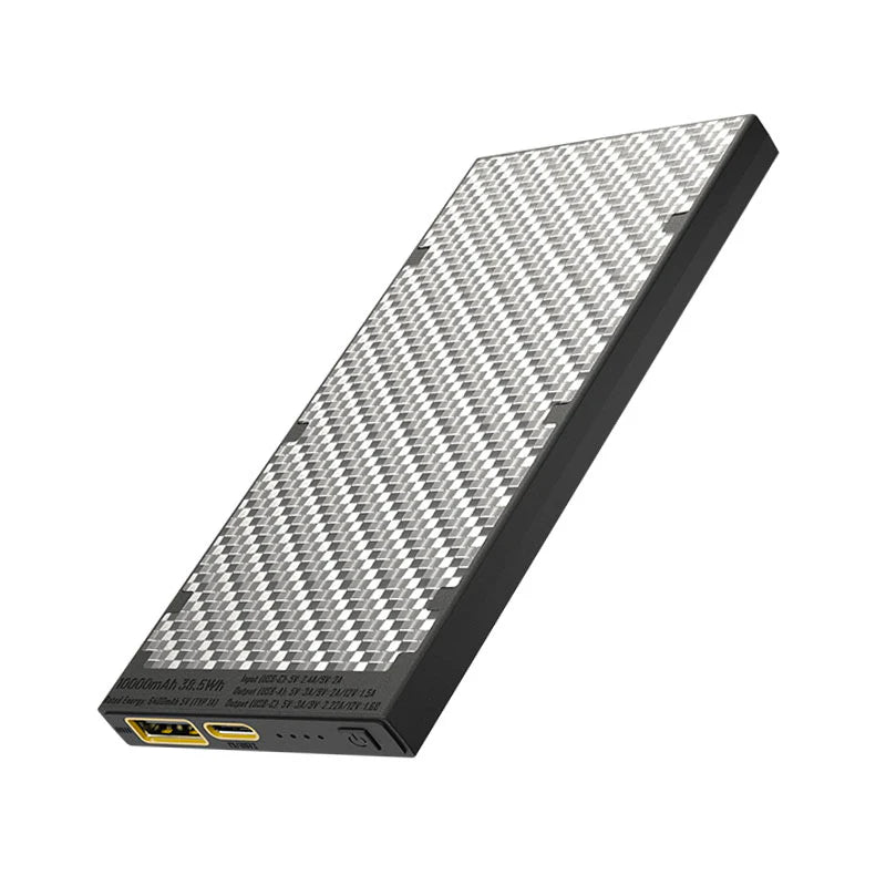 Nitecore NB10000 GEN 2 Powerbank