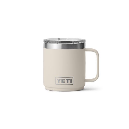 Yeti Rambler 10oz CL Mug