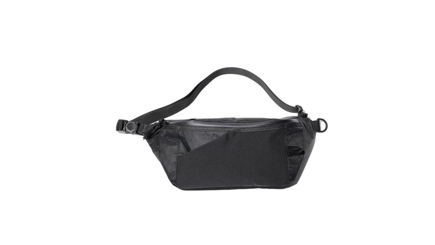 Snow Peak EcoPack Waist Bag