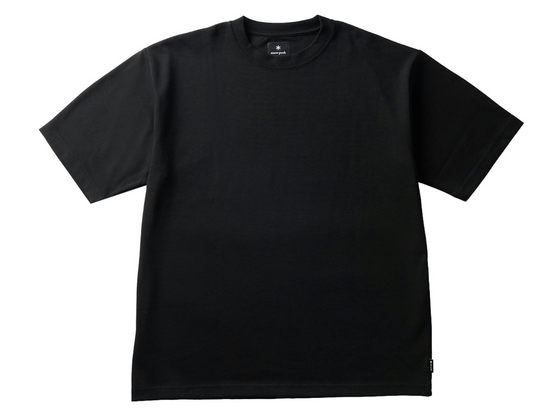 Snow Peak NSD Back Printed Logo T-Shirt