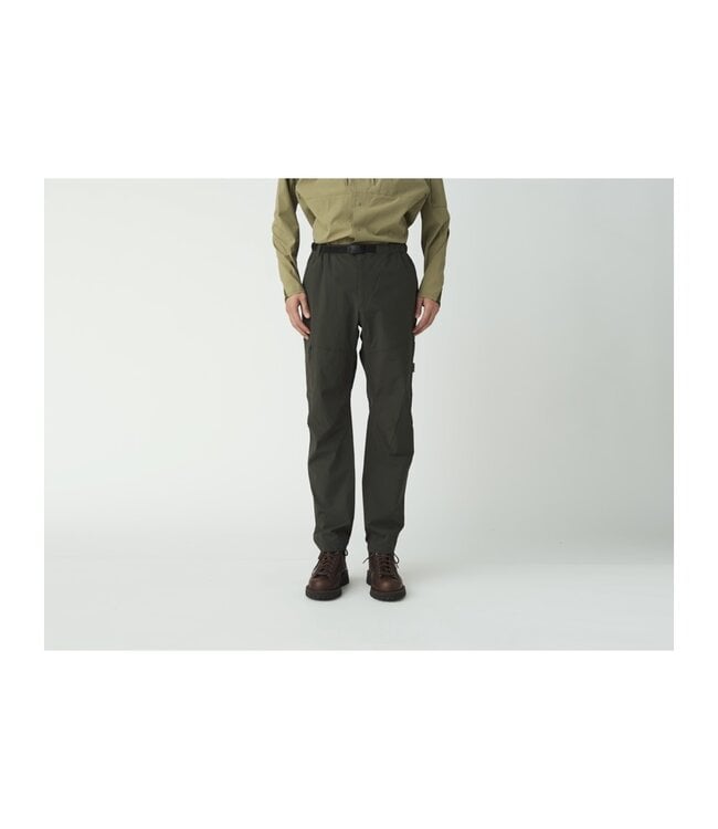 Snow Peak Utility Field Lt Stretch Dry Pants