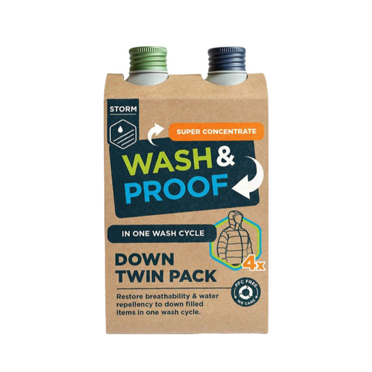 Storm Down Twin (Kit)
