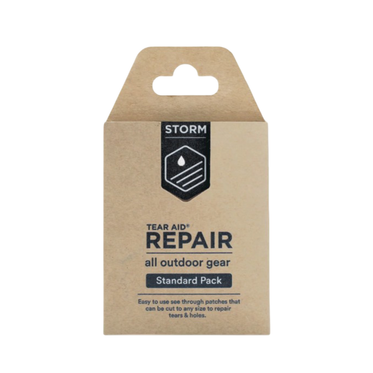 Storm Tear Aid Patch
