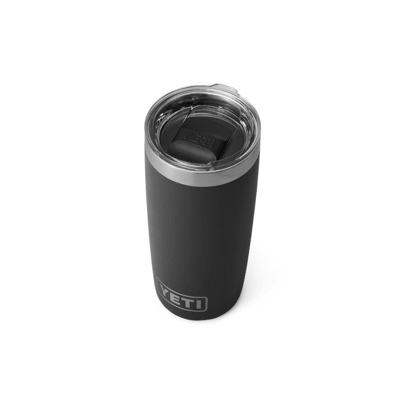 Yeti Rambler 10oz Tumbler MS