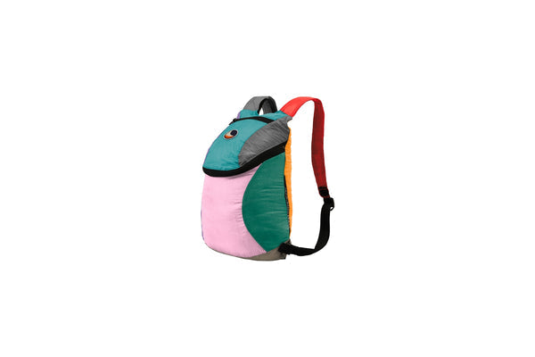 Ticket To The Moon Mini Backpack XS