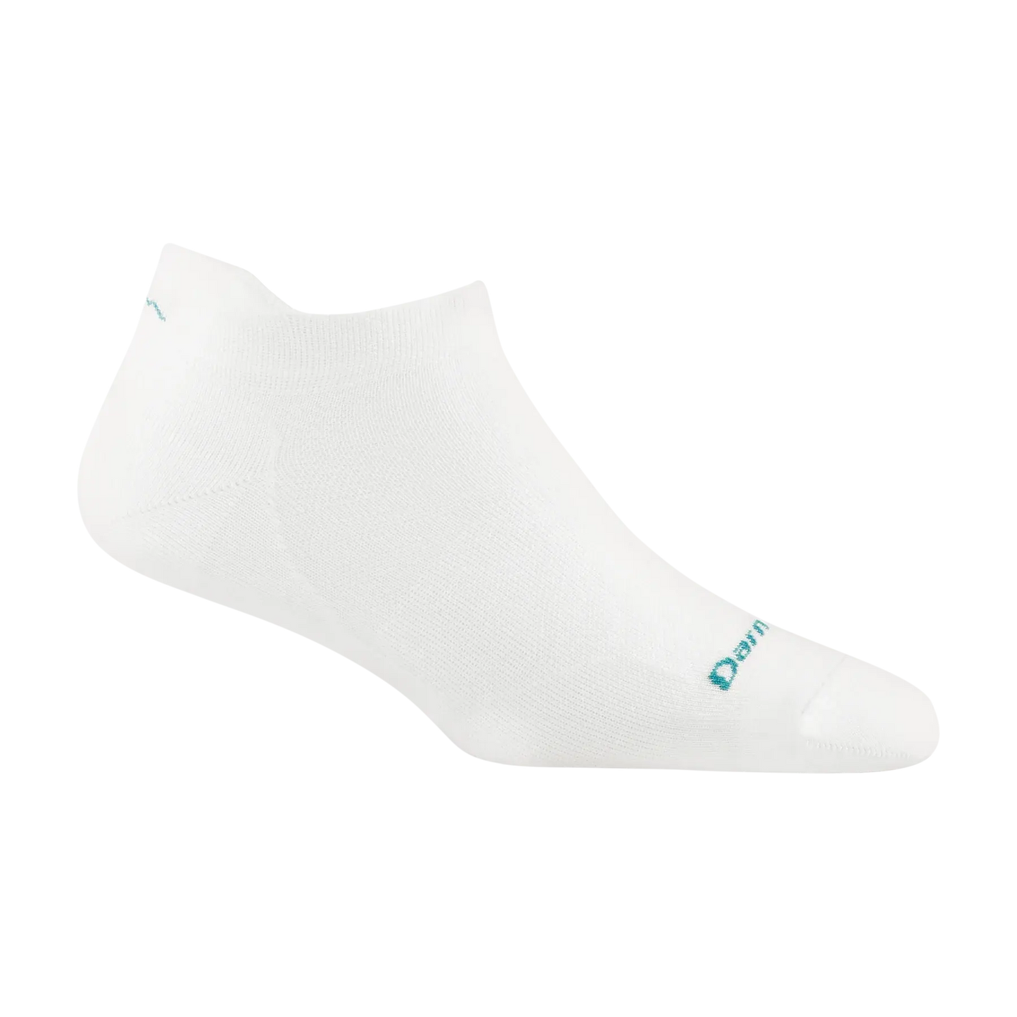 Darn Tough Women's No Show Tab No Cushion Ultra-Lightweight Running Sock